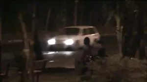 عشية الملاك