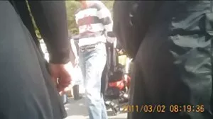 ريتا لي