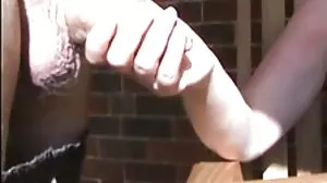 ارتدي ملابس جنسية مع Dana DeArmond و Skylar Snow من Reality سكس سوري حلبي Kings