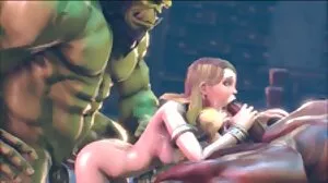 جنس رباعي مع مثير Jentina Small و Selvaggia من Smut فيديو سكس عربي سوري Puppet