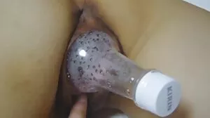 الجانب اللعنة المسمار مع جميلة كاترينا سحاق سوري مورينو من Bang Bros
