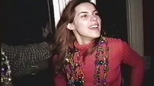 فيلم التبشيرية مع كيلي كالي قرنية سكص سوري من MamacitaZ