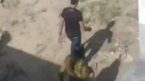 فيلم شفهي مع الرائع Kyler Quinn من سكسي سوري نار Tushy