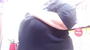 الاستمناء البذاءة مع Codi Vore مثير من Scoreland افلام سكس سوري