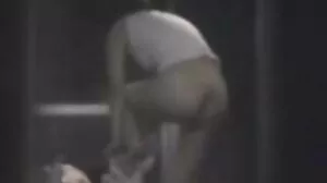 مشهد Legs On حكي سكس سوري Shoulders مع أليسون أفيري من فيلم Devil's