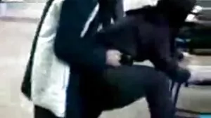 المسمار التبشيري سكس سوري رقص مع المحافظ هارلي هيز ومادي ماي ومادي لين من فريق سكيت