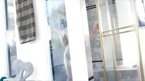 ممارسة الجنس الوثن مع جميلة كريستين سكوت فيلم سيكس سوري وشيلا جينينغز من Reality Kings