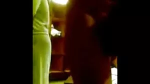 مشهد للوجه مع عادل أسانتي من فيلم Fake Agent افلام سكس سوري