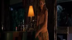 في السرير أكشن مع Elsa Jean و Emily Willis من Tushy سك سوري