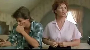 فيديو الساقين على الكتفين احدث سكس سوري مع المحافظ جوانا أنجل من Burning Angel