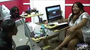 HANDJOB الإباحية مع جميلة سوري سكس سوري Kattie Gold من 18 VideoZ