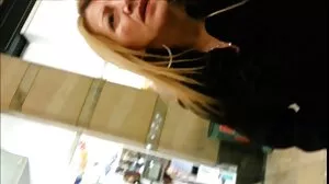 مشهد الاستمناء مع المغرية Vivian Fox سكس عربي سوري من Team Skeet