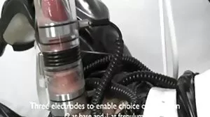 تظاهر ضجة مع كلوي الكرز قرنية من سككس سوري Sis Loves Me