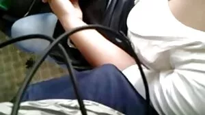 التبشيرية الفاسقة سكس سوري علوي مع رهيبة جايدن بلاك من الخاضع