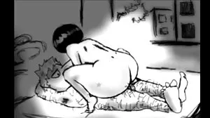 لعبة Legs On Shoulders Action مع كينزي ريفز الرائعة من برازرز سكس سوري سكس