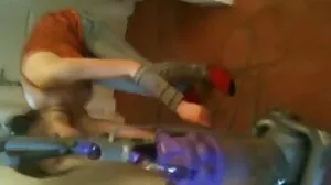 بذاءة الفم مع هيمي سكص سوري ماري الرائعة من جول جوردان