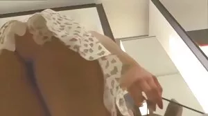 Deep Throat porn مع سكس محجبات سوري Angel Smalls الرائع من Team Skeet