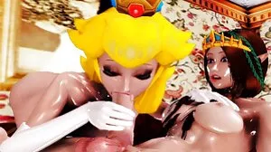 حيوية لا نهاية لها