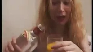 فيلم Straight Hair مع سيكس عربي سوري الجميلة شيريل كولينز من Clubseventeen
