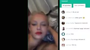 تظاهر افلام سيكس سوري ضجة مع المحافظ كينزي ريفز من POVD