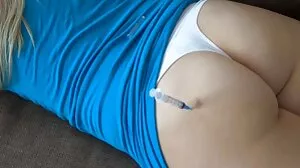 طويل الساقين بذيئة مع عاطفية كاترين تيكيلا من 18 افلام سكس سورى VideoZ