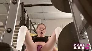 فيلم الشباب مع Jazmyn الساخنة سكس سوري قصص من أمريكا المشاغب